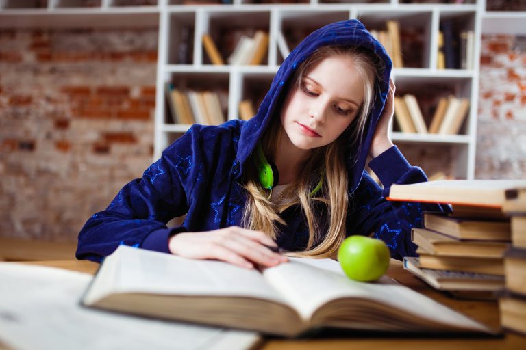 motivated to study