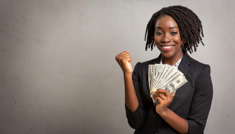 motivated by money