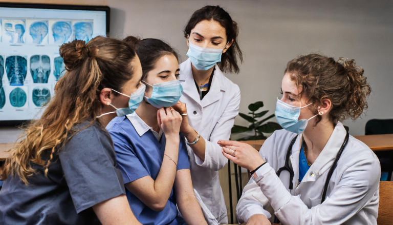 nursing staff
