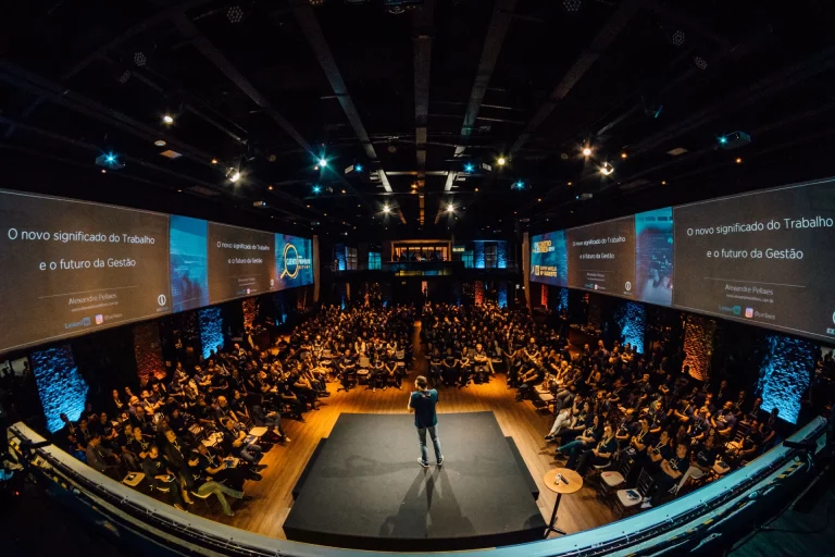 How to Give a Motivational Speech