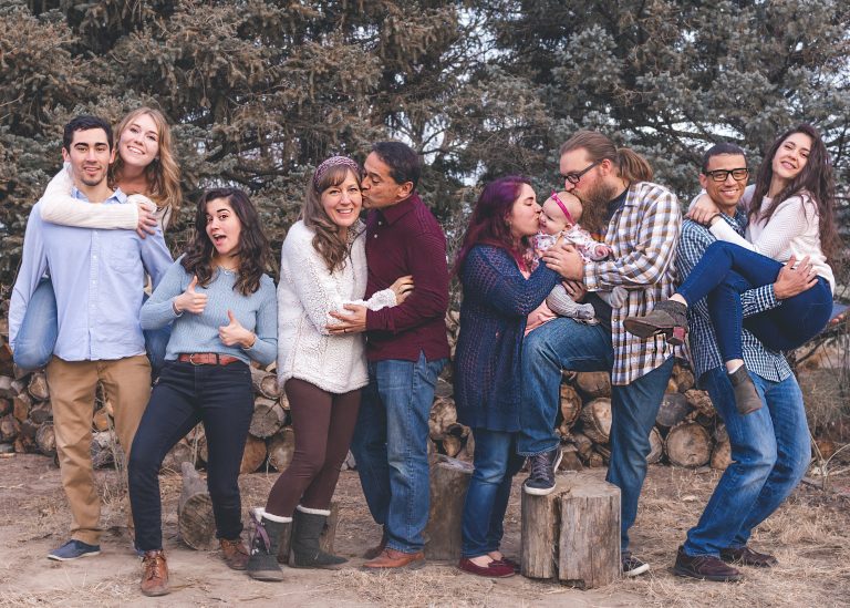 family motivation