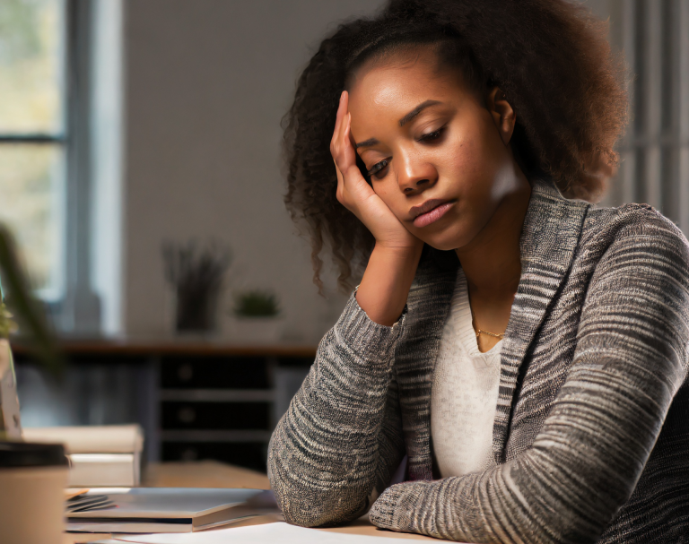 Toxic Motivation And How To Avoid It Toxic Motivation And How To Avoid It