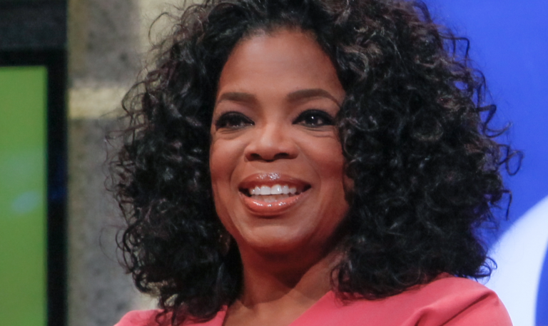 oprah winfrey