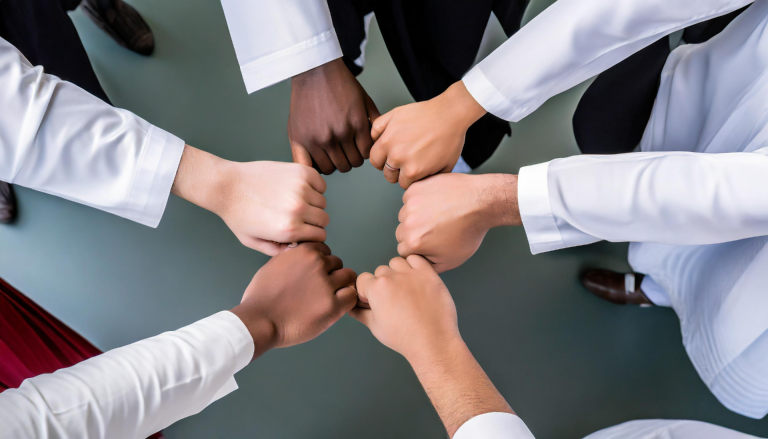 What is Motivation Research - researchers joining forces