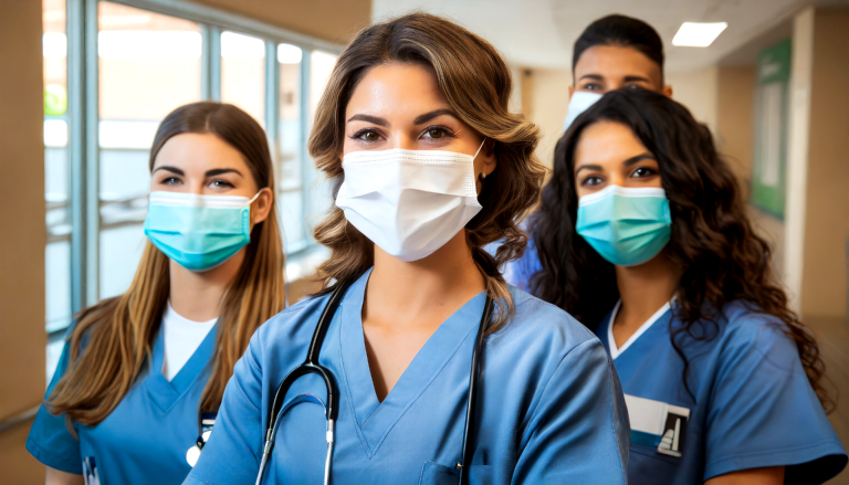 encouraged, nursing students