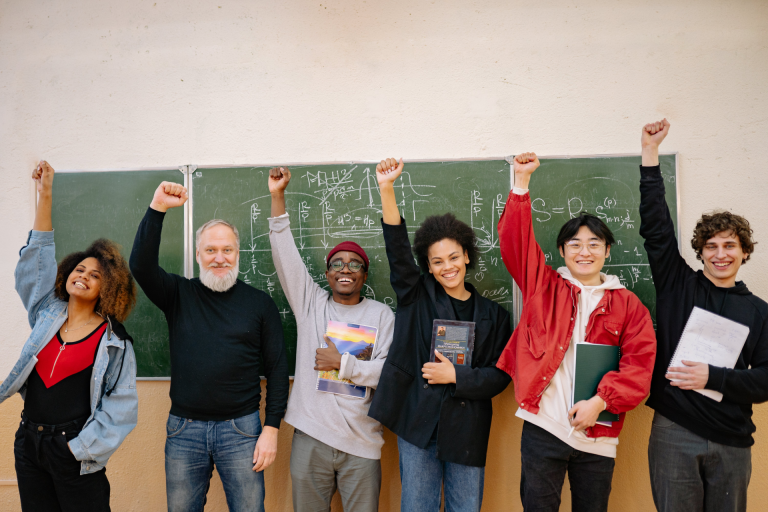 motivated teacher and students: motivational quotes for teachers from students
